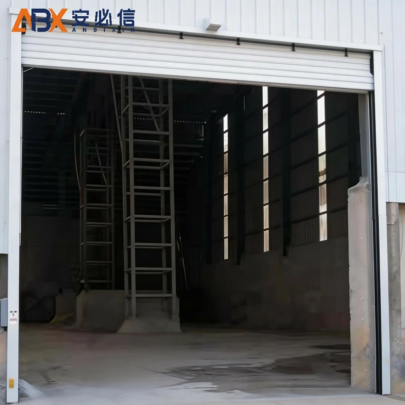 锡林郭勒盟背带堆积门